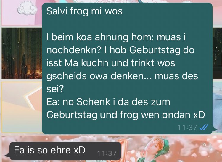 LilithTheCreep's tweet photo. Wenn dir dein Lehrer Unwissenheit zum Geburtstag schenkt ... https://t.co/a1wCOI9Rcn