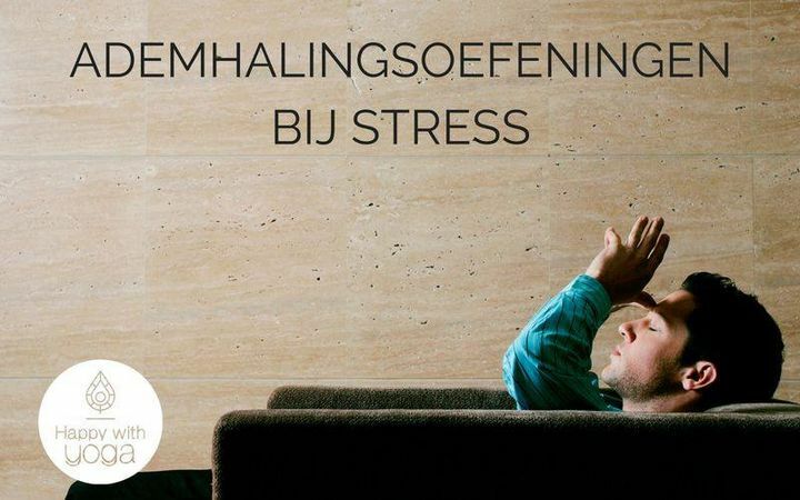 Ademhalingsoefeningen bij stress. Ze zijn ontzettend fijn om te hebben. 🌬

Stress is niet fijn. Voor een korte periode kan stress geen kwaad. Maar als je langdurig last hebt van stress, is dit erg onprettig. Bovendien kan stress tot tal van verschill… ift.tt/2xtiAXR