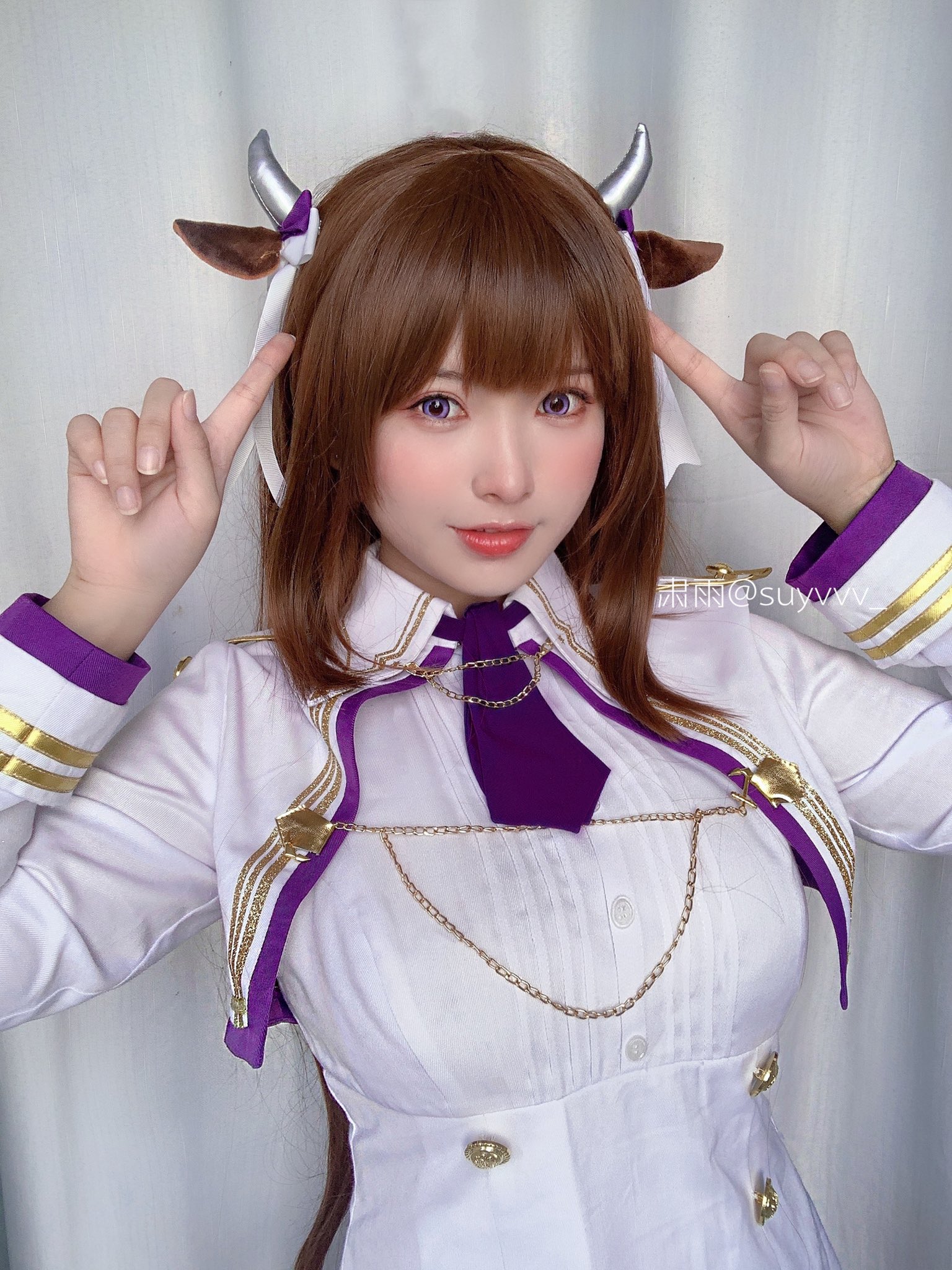 画像,運送艦「樫野」#cosplay #碧蓝航线 #コスプレ #cos #AzurLane #アズールレーン https://t.co/9tMNadLnrY…