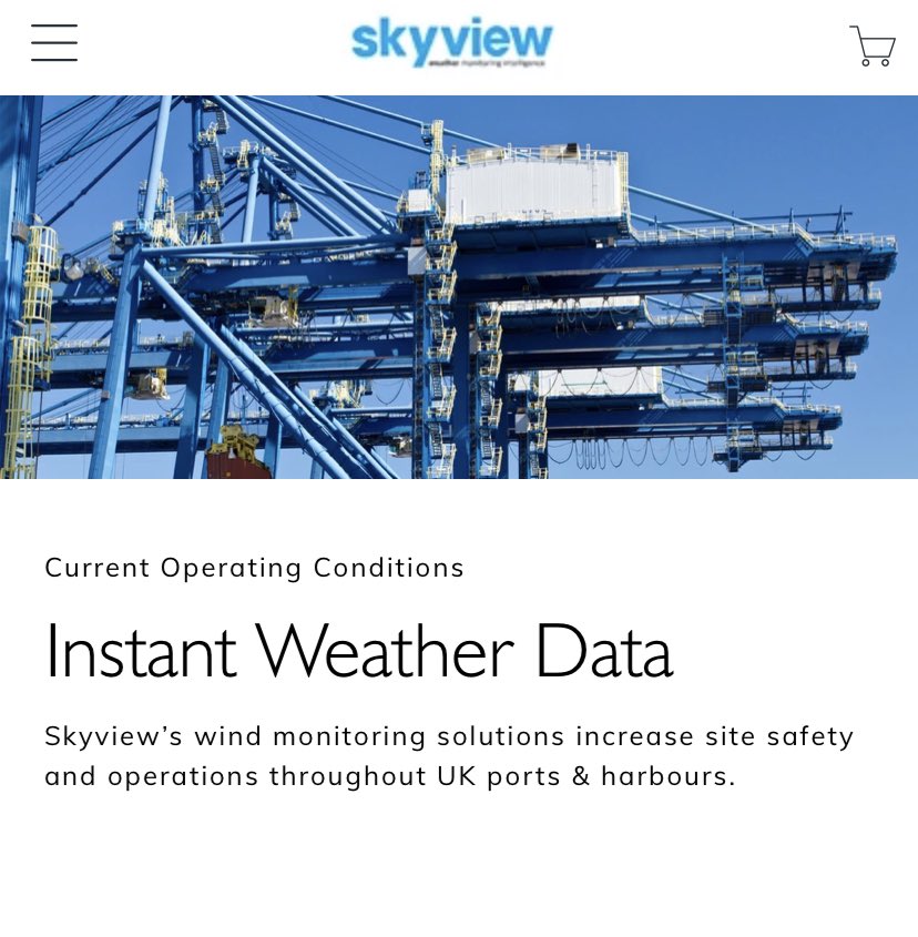 svweathertech's tweet photo. Have you checked out our new website yet?! Our #newlook #fullyinteractive #easynavigation platform, featuring #products & #services, #news, #casestudies & more is live! Head over to https://t.co/JEbDVf88j1 to see what we’ve been up to! #websiterelaunch #webredesign #webrelaunch https://t.co/iamsFMcow8