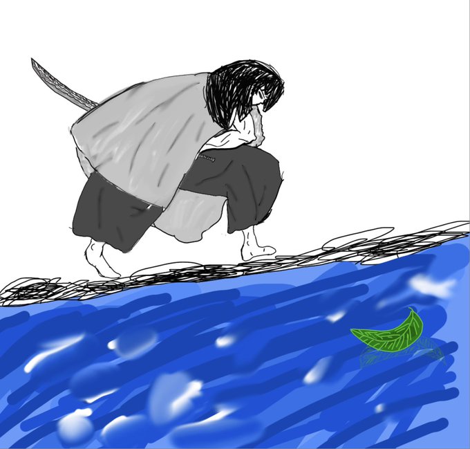 居合のtwitterイラスト検索結果 古い順
