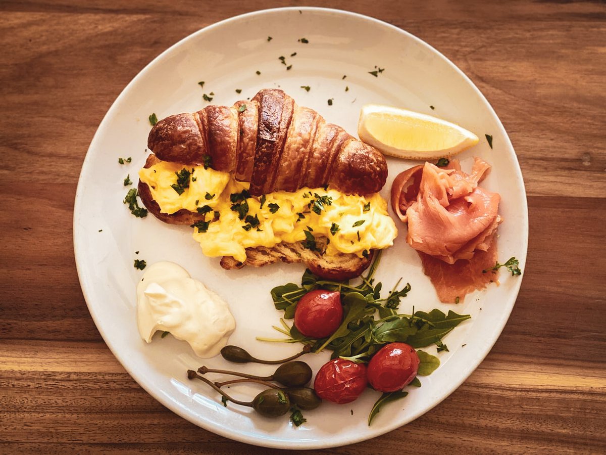 Our café is open! 🥳

In our efforts to bring back a sense of norm to our beloved farm stall, we have decided to open up our café for sit-ins. Operating hours will be between 7:30 am to 4:15 pm, Monday to Sunday.

We are really excited about getting to serve you again!