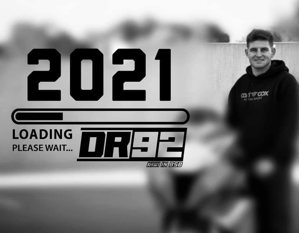 ccxmotorsport's tweet photo. Go Damo! Looking forward to seeing what #teamrees are up to next! https://t.co/R9auUkCwu4