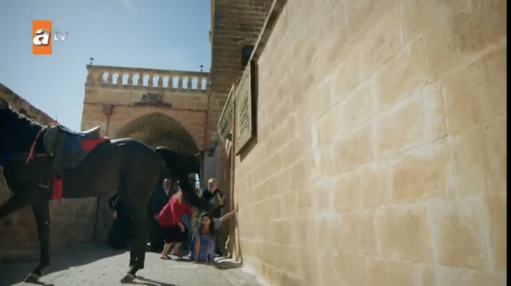 Lately we have clearly seen that she wasn’t even able to keep mavi, her most precious possession indicating a serious lack of respect or even the least regard to her wishes in the place she is staying which of course couldn’t be called home  #Hercai  #Reyyan  #EbruŞahin