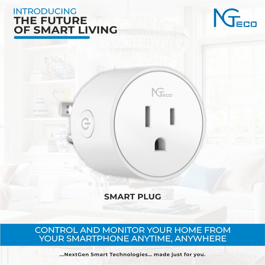 Oga_Onyii's tweet photo. We bring to you an assured way to live a smart life.
Introducing #NGTeco
The solution that makes your home work for you!
#NextGenSmartHome
#GoSmart
#securetechnig https://t.co/1O3qvB3KIi https://t.co/ztJ7QW03cn