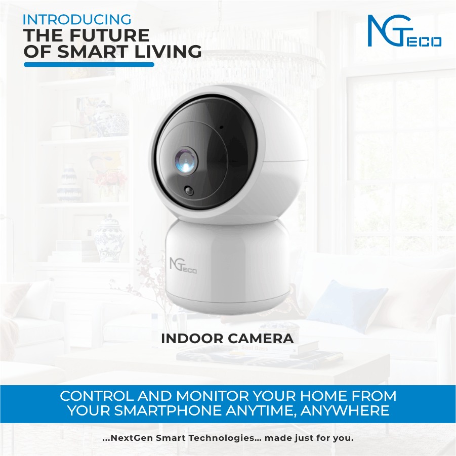 Oga_Onyii's tweet photo. We bring to you an assured way to live a smart life.
Introducing #NGTeco
The solution that makes your home work for you!
#NextGenSmartHome
#GoSmart
#securetechnig https://t.co/1O3qvB3KIi https://t.co/ztJ7QW03cn