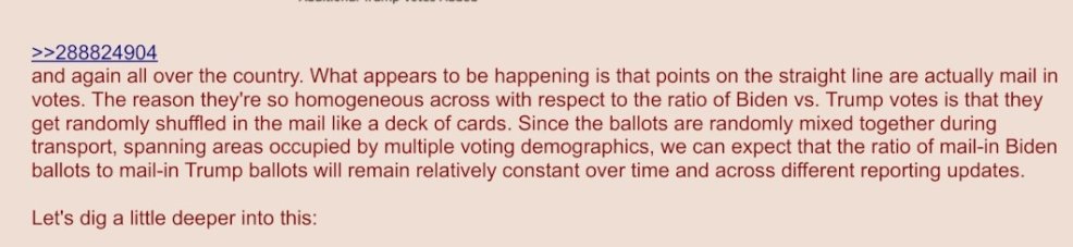 Then the same pattern in multiple places: