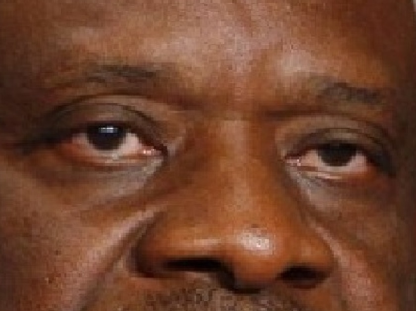 After all of these long, tiring years.... Victory belongs to me. You will kneel down before me the way my ancestors were made to kneel before yours. Maybe you can do a little dance for me, and for my amusement... So many long years, Joseph.Sit before me... your judgment awaits.