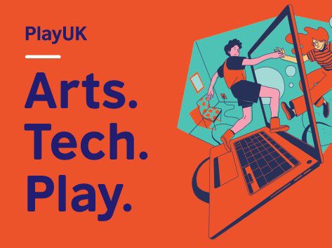 MattFieldUK's tweet photo. Ako vas zanima gejming industrija, registrujte se za sljedeći #PlayUK Salon sa Stephanie Ijoma, osnivačicom jedne od vodećih #UK platformi za gejming i zabavu @nnesaga. Stephanie daje prednost gejmingu, diverzitetu i zastupljenosti manjina. Registracija➡️https://t.co/LLA33Cl7ao https://t.co/5pX62i2t9L