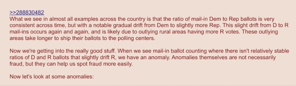 Then the same pattern in multiple places: