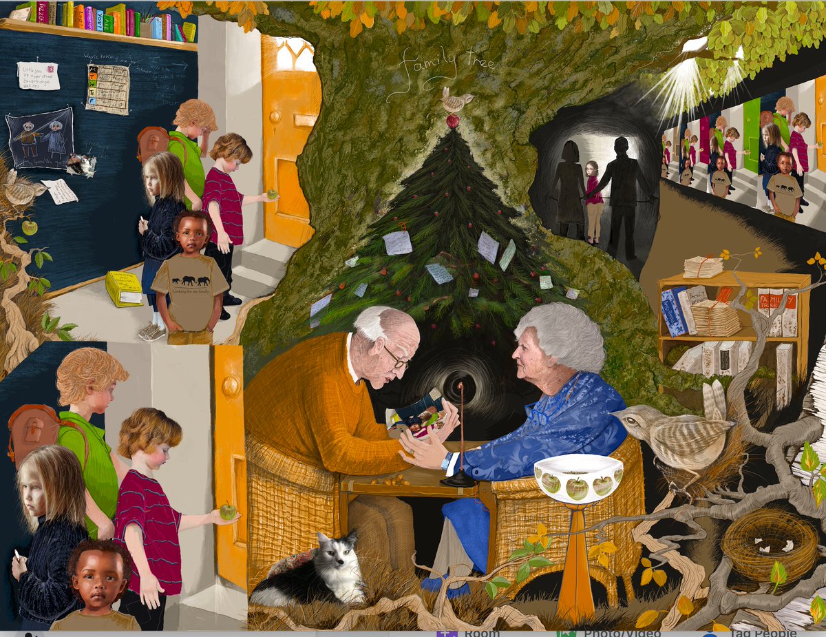 Jane Jackson MBE tweet media