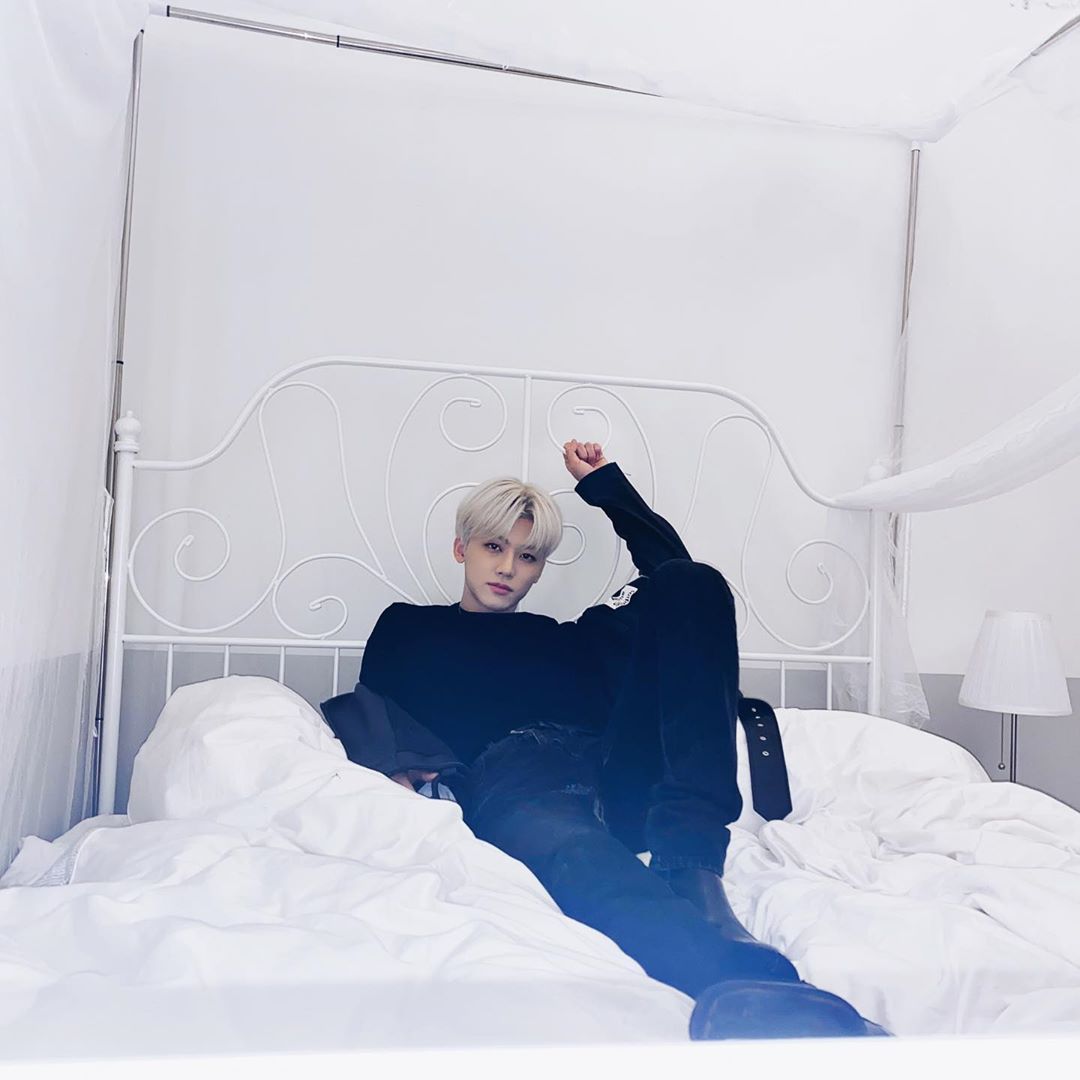 luvschany's tweet photo. #wesaid: we dangerous, and that's ok
#NCTzenselcaday https://t.co/PMPljiAHgZ