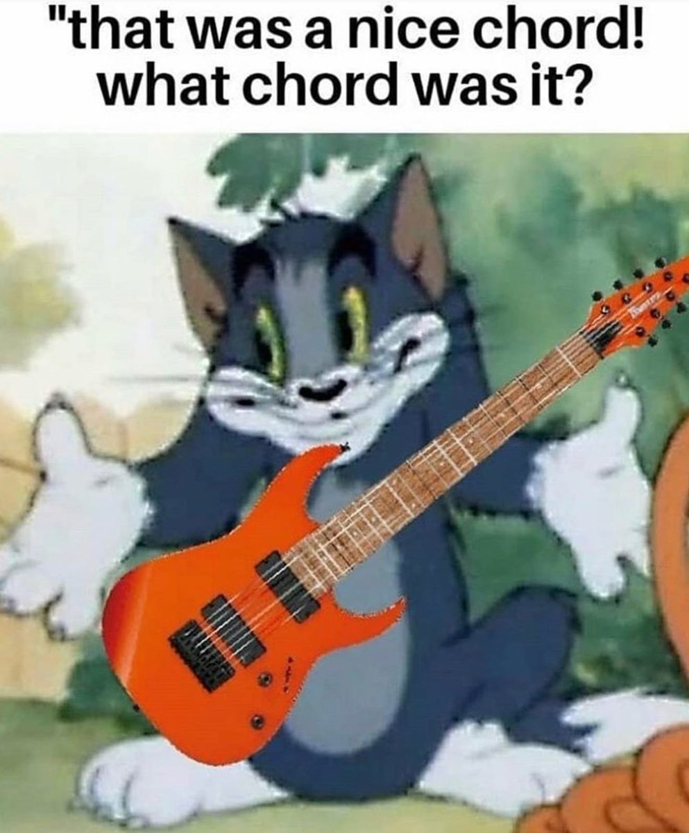Metalcore guitarists:
