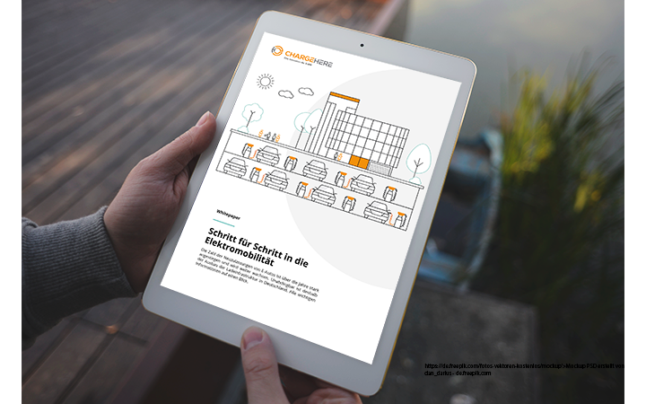 CH_EnBW's tweet photo. Schritt für Schritt in die #Elektromobilität - was müssen Sie beim Aufbau von Ladeinfrastruktur beachten? Erfahren Sie mehr in unserem aktuellen #Whitepaper inkl. Checkliste zum Aufbau von Ladeinfrastruktur ✔📝 
Mehr erfahren: https://t.co/ybSlTgEIjb https://t.co/7X9qyUJtQV