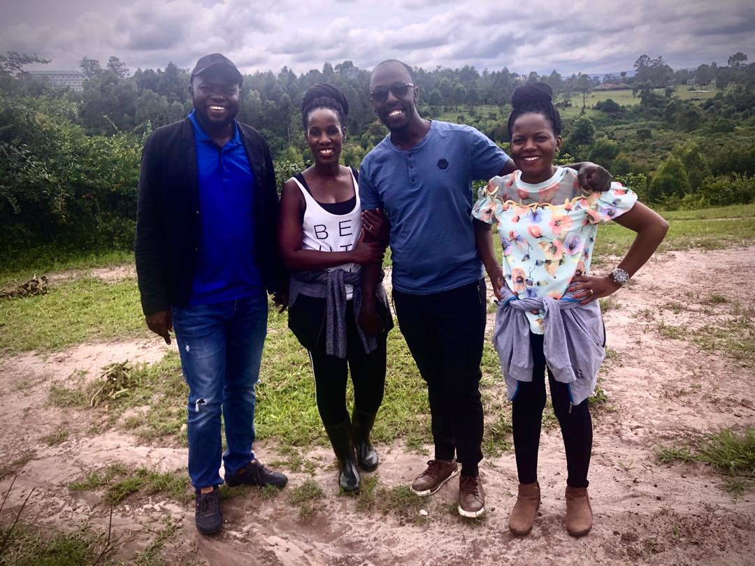watotochurch's tweet photo. We are thrilled to announce that we have acquired a prime piece of land where @watotochurch Mbarara will be located. This is all thanks to your generosity during last year’s My Miracles Missions Offering. We couldn’t do this without you.
 
#MYMMO2020 #TheBlessedLife https://t.co/QCbbSD6M1J