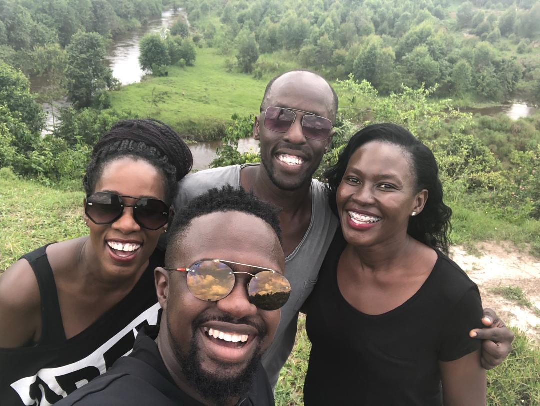 watotochurch's tweet photo. We are thrilled to announce that we have acquired a prime piece of land where @watotochurch Mbarara will be located. This is all thanks to your generosity during last year’s My Miracles Missions Offering. We couldn’t do this without you.
 
#MYMMO2020 #TheBlessedLife https://t.co/QCbbSD6M1J