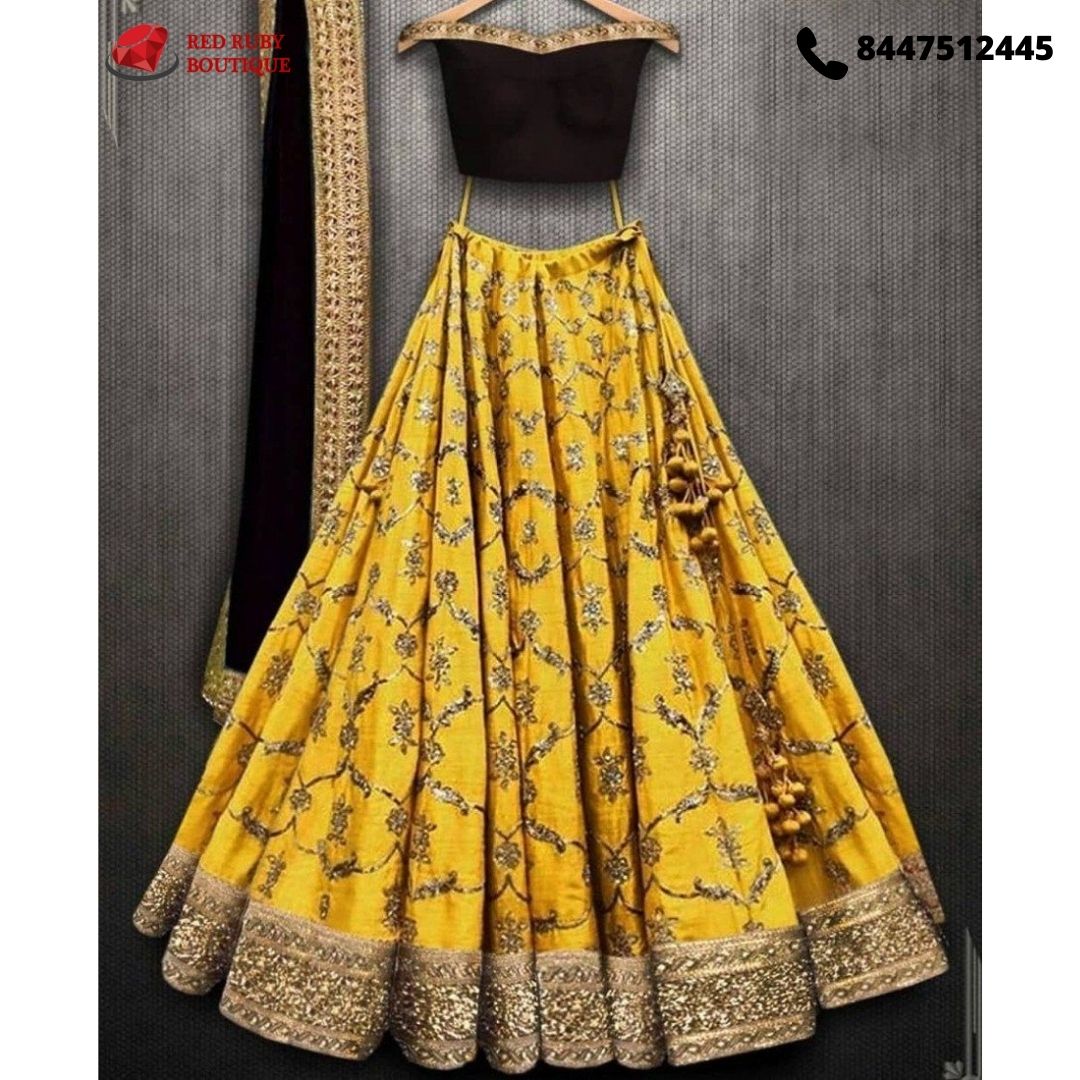 redrubybou's tweet image. Designer Lehengas and Ladies Dresses available at cheap cost,
also we take orders to design the dresses according to your suggested creativity and design.

Contact as at - 8447512445

#indianlehenga #lehengainspiration #lehengasaree #lehengablouse #lehngacholi #indianbride
