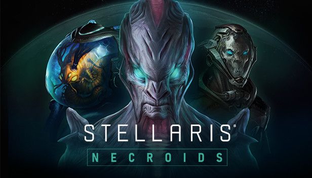 kitchenriots's tweet photo. Stellaris: Necroids – обзор https://t.co/KZYpZI9czZ https://t.co/wfp9LU6gQX