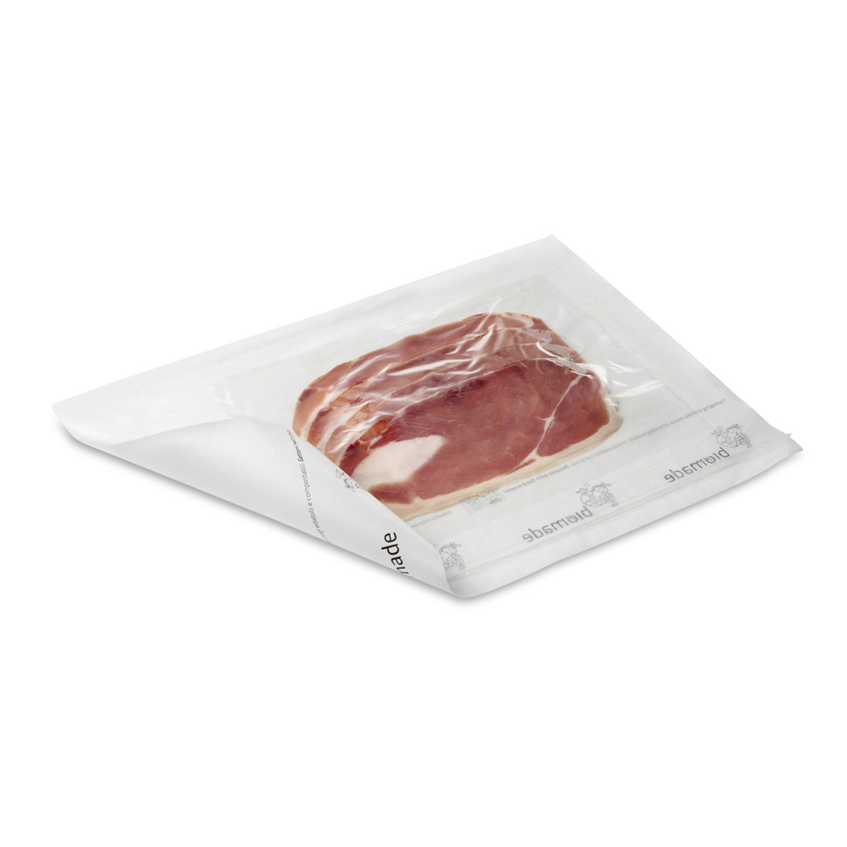 polycartspa's tweet photo. 🥩🧀 La carta accoppiata compostabile per alimenti #Biomade è la soluzione ideale per il confezionamento e il mantenimento della freschezza di formaggi e affettati!
👉🏻 Scopri tutte le sue caratteristiche visitando il nostro sito: https://t.co/zV4W1JLuay
 
#Polycart #IOPENSOBIO 💚 https://t.co/08cdwTFBRu