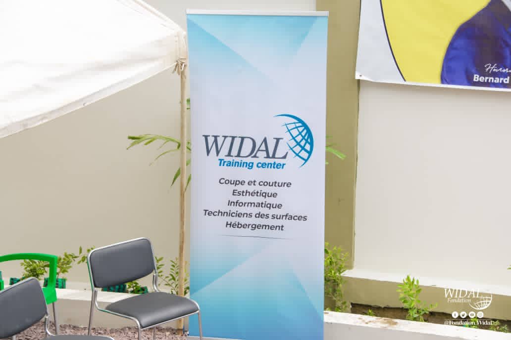 FondationWidal's tweet photo. Tellement heureux de voir ce projet prendre forme. Merci à tous nos membres et personnes qui nous soutiennent dans ces œuvres concrètes https://t.co/j0usQNLKyj