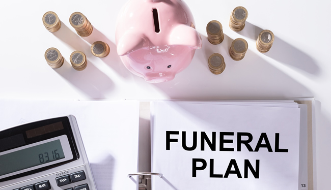 Here at Arthur Peake &amp; Sons we have many services that make planning a #funeral much easier at a time that can be very difficult. One of the services we offer are the #GoldenCharter #FuneralPlans in Cwmbran - arthurpeakefunerals.co.uk/golden-charter… #funeralplanning
