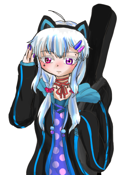 アルビノのtwitterイラスト検索結果 古い順 アルビノのtwitterイラスト検索結果 古い順