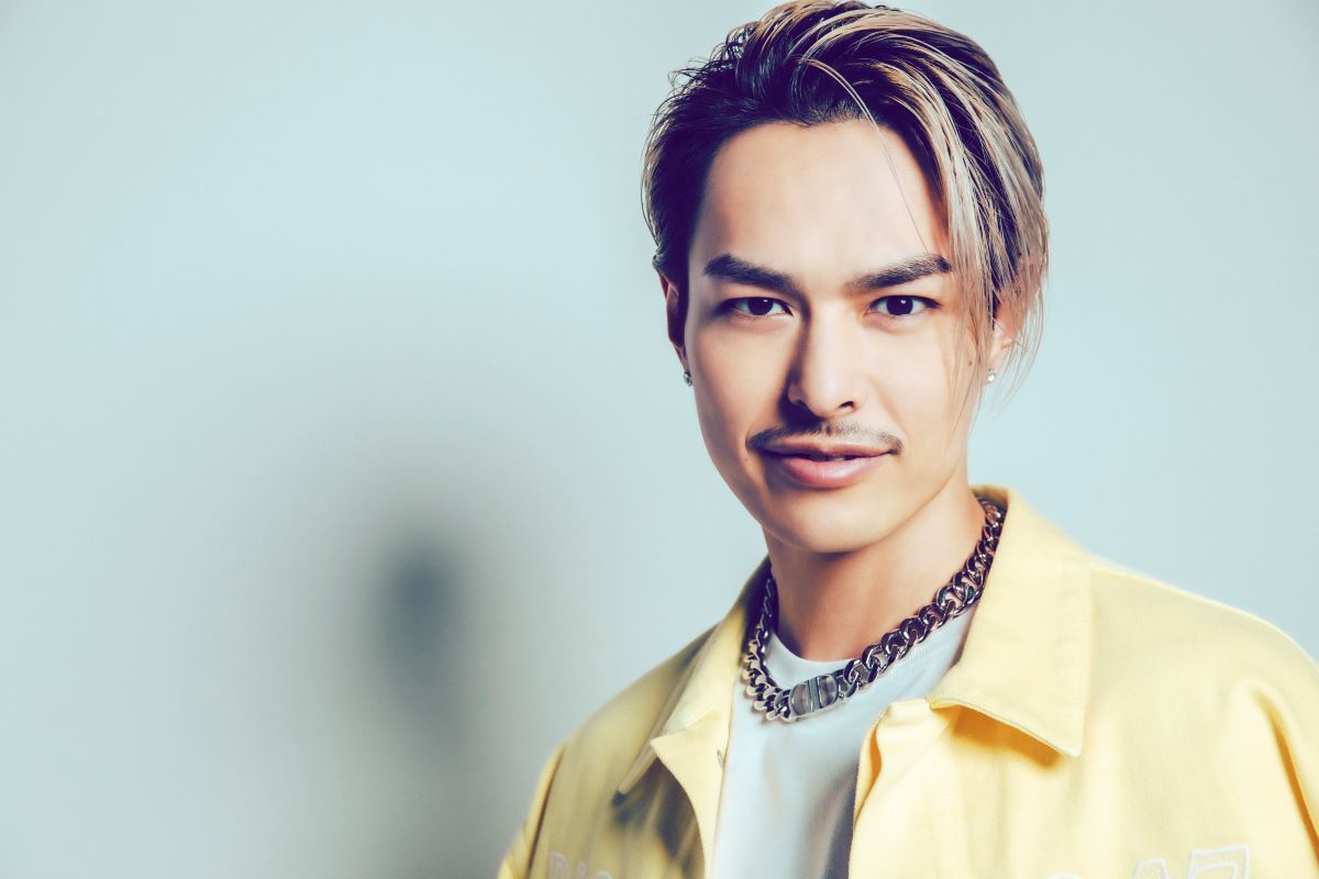 三代目 10th ネックレス ミュージシャン | endageism.com