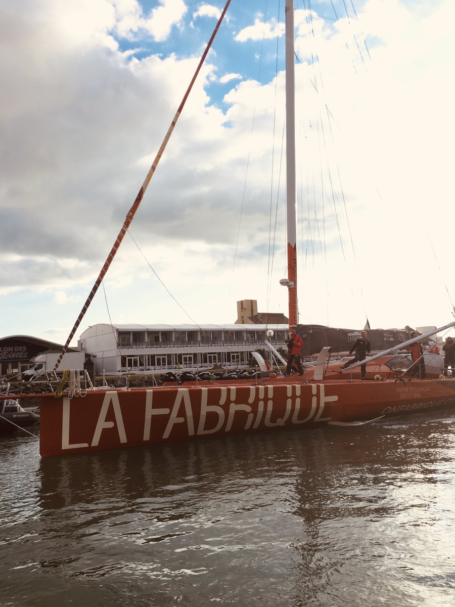 Coconuts Sail Team tweet media