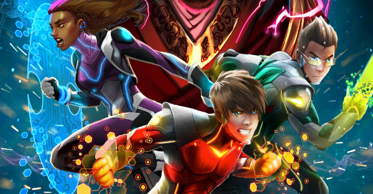 newgenuniverse tweet picture