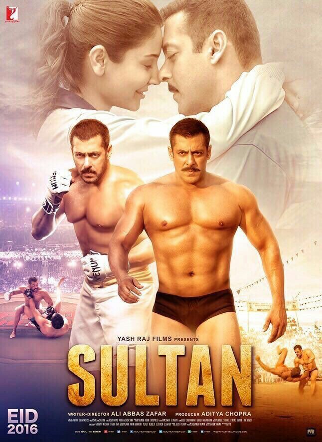 imshiva17's tweet photo. #YRF all set to re-release all time
blockbusters #VeerZaara , #EkThaTiger , #JabTakHaiJaan
and #Sultan in cinemas
during this #Diwali (12 - 19 Nov)
to celebrate #50yearsofYRF
#ShahRukhKhan #SalmanKhan
#KatrinaKaif #AnushkaSharma
#RaniMukerji #PreityZinta https://t.co/vtmiwjamjz