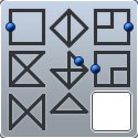 Nibcode's tweet image. Improve your #abstract reasoning skills and your ability to solve problems on #NibcodeSolutions nibcode.com/en #Psychometric #Training #Test4free