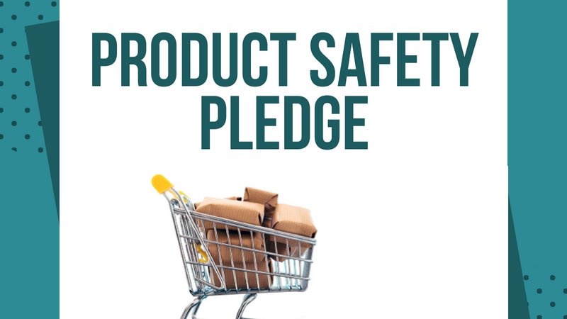 EU Consumer Affairs (@eu_consumer) on Twitter photo Welcome to 🇪🇺 #ProductSafetyPledge
<a href="/bol_com/">bol</a> + <a href="/eMAG/">eMAG</a>😀
They join <a href="/AlibabaGroup/">Alibaba Group</a> <a href="/amazon/">Amazon</a> <a href="/eBay/">eBay</a> <a href="/priceminister/">PriceMinister est devenu Rakuten</a> <a href="/Allegro_Group/">Allegro</a> <a href="/Cdiscount/">Cdiscount</a> + <a href="/WishShopping/">WishShopping</a>, in voluntarily pledging to improve the safety of products sold on their marketplace.
Read more
➡️ec.europa.eu/commission/pre… Welcome to 🇪🇺 #ProductSafetyPledge
<a href="/bol_com/">bol</a> + <a href="/eMAG/">eMAG</a>😀
They join <a href="/AlibabaGroup/">Alibaba Group</a> <a href="/amazon/">Amazon</a> <a href="/eBay/">eBay</a> <a href="/priceminister/">PriceMinister est devenu Rakuten</a> <a href="/Allegro_Group/">Allegro</a> <a href="/Cdiscount/">Cdiscount</a> + <a href="/WishShopping/">WishShopping</a>, in voluntarily pledging to improve the safety of products sold on their marketplace.
Read more
➡️ec.europa.eu/commission/pre…
