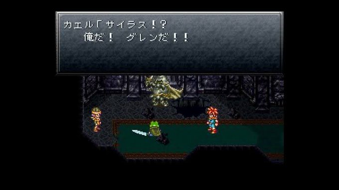 サイラスのtwitterイラスト検索結果 古い順