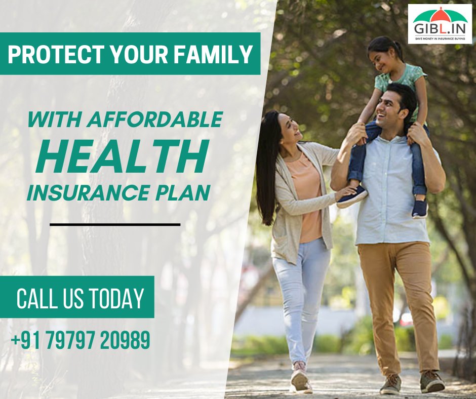giblofficial's tweet photo. Take care of yourself and your family with affordable Health Insurance Plan. 
Visit here for more info: https://t.co/LopdsJBHoi
#health #insurance #healthinsurance #medicalinsurance #healthplan #healthpolicy https://t.co/zuVSgZxBKw