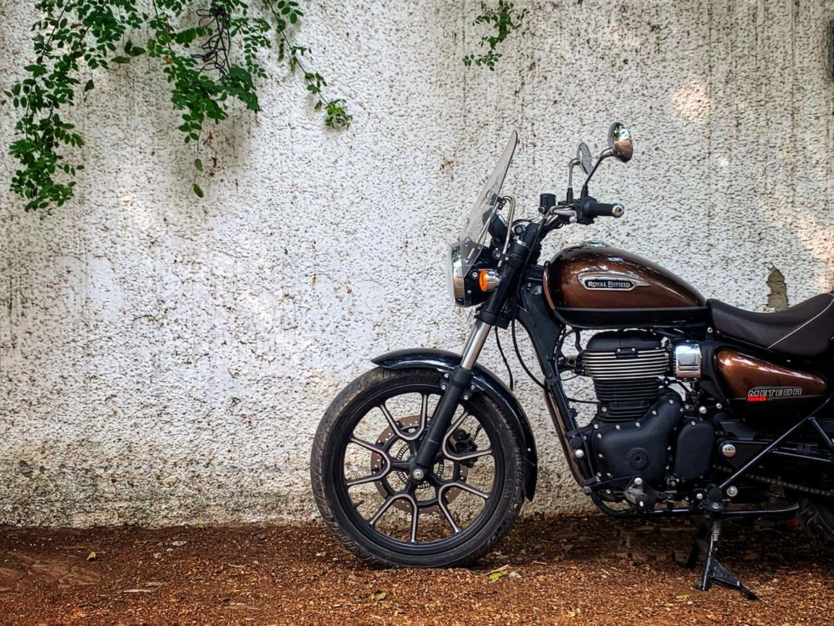 highwayplayer's tweet photo. Anyone looking for Meteor Postcards ?

#RoyalEnfieldMeteor @sidlal #MissOutOnNothing #CruiseEasy @royalenfield @highwayplayer https://t.co/V5JZwH7qe6