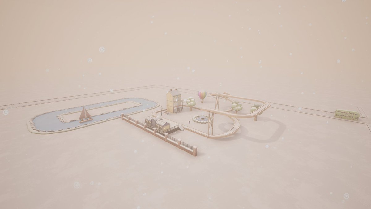 Alejandromp66's tweet photo. 😍😍 no es gran cosa, pero me encanta #TracksTheTrainSetGame #XboxShare https://t.co/kKVZHMPS8h