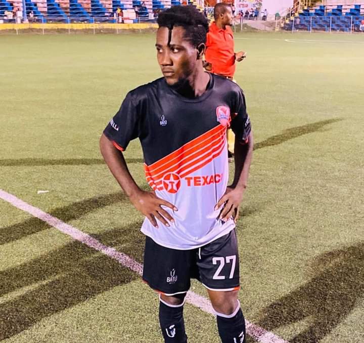 DONFREDSTLOTX's tweet photo. Exilus Angelot cette saison
✔️ 12 matchs joués
⚽ 10 buts marqués
#haiti #D1 #realducap https://t.co/aTZZZ7IPLc