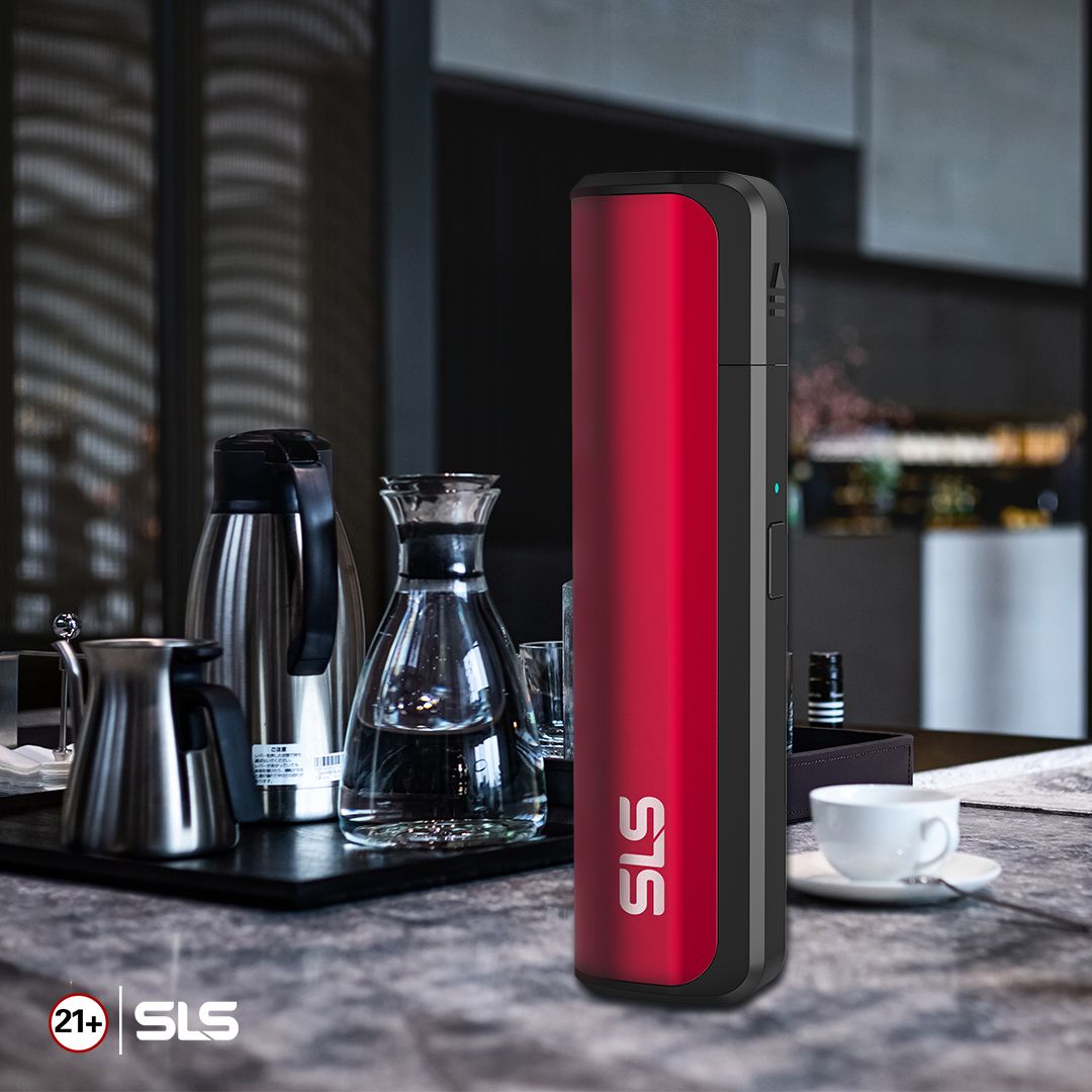 SLSHNB's tweet photo. Back to life, Go forward with SLS ECIGOO heat not burn device. 😎

#IQOSLatvija #SmokeFreeFuture #HeatNotBurn #IQOS #ComingSoon #HeatWithoutFire #SmokeFreeWorld #IQOSFriends #FlexPistols #YungEurope https://t.co/hhXSMeYid1