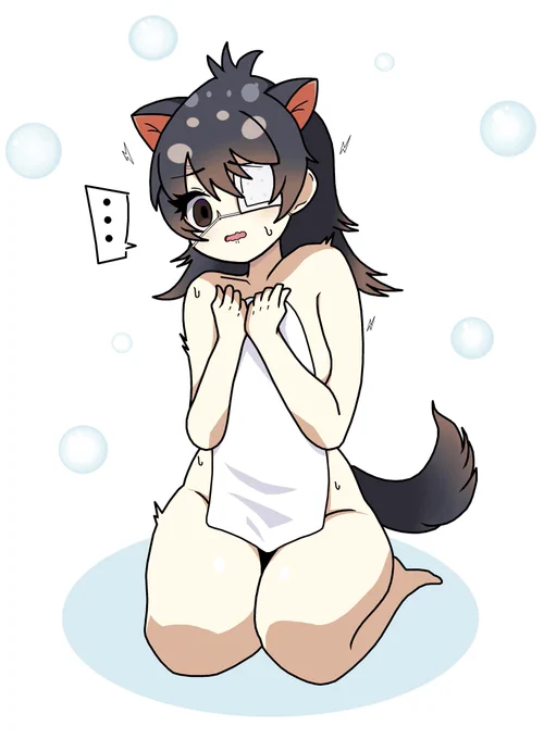 オーストラリアデビル 