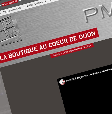 ReseauConcept's tweet photo. #numerique #dijon #agenceinteractive L'actu @ReseauConcept : nouveau magasin de PM Industrie sur Internet ➡️ https://t.co/WHepWUBolF https://t.co/yamNoX2NDX
