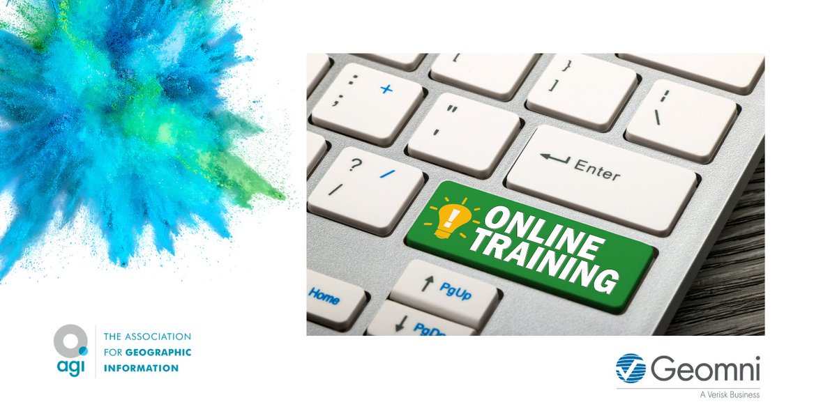 GeoCommunity's tweet image. Register and learn more about highly detailed UKMap products with @Geomni UK. #ImproveDecisionMaking #UKMap bit.ly/3061oXC