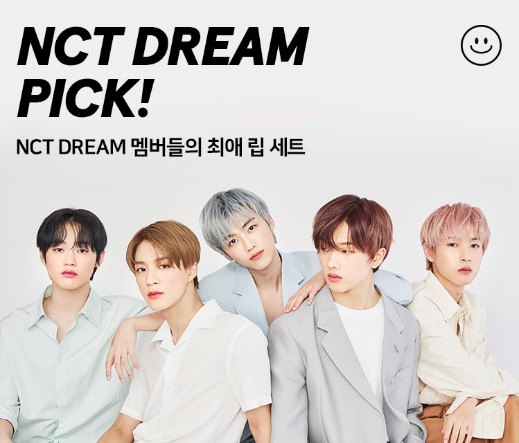 dannyoppakpop's tweet photo. NCT DREAM x CANDYLAB Member's pick on shopee:
INA https://t.co/zla8wqTZFA
SNG https://t.co/oBmW4WfHLF
#NCTDREAM #NCT2020 #RESONANCE_Pt2 #CANDYLAB #KBEAUTY #KPOPGOODS #KpopMerchandise #IdolMerchandise https://t.co/PU4XkEkpud