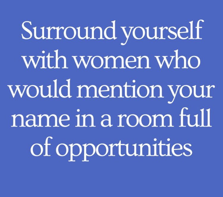 project_petite's tweet photo. LOCKDOWN DAY 5 💙 

Might have to be a zoom full of opportunities but you get it 💫
These are your people, your tribe. There is room for everyone to shine.
Always remember what yours will always be yours it will find its way!
#womensupportingwomen #womenempowerment #lockdown https://t.co/wxyQW378HM