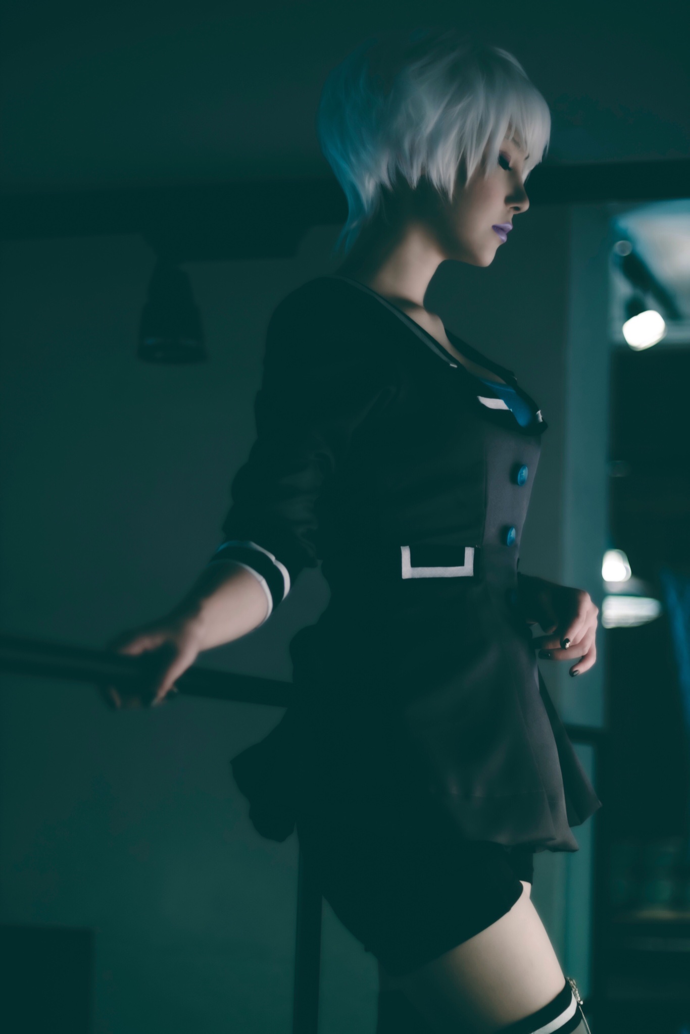鉄血のうにフェンズ卍 残響のテロル ハイヴ Photo By Zundam0chi Studio By Doors むらさきうに 鉄血のうにフェンズ卍 残響のテロル ハイヴ Photo By Zundam0chi Studio By Doors むらさきうに