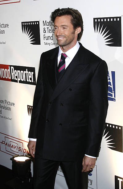 JackmansLanding's tweet photo. On November 8th 2008 Hugh attended the 4th Annual “A Fine Romance” ⁦@MPTF⁩ Benefit in Culver City, California. We’ll let the pictures speak for themselves 🔥
#hughjackman #mptf #sogorgeous #sobeautiful #smartdressedman 
📸 Charley Gallay/Getty Images https://t.co/pt4M5XkuiL
