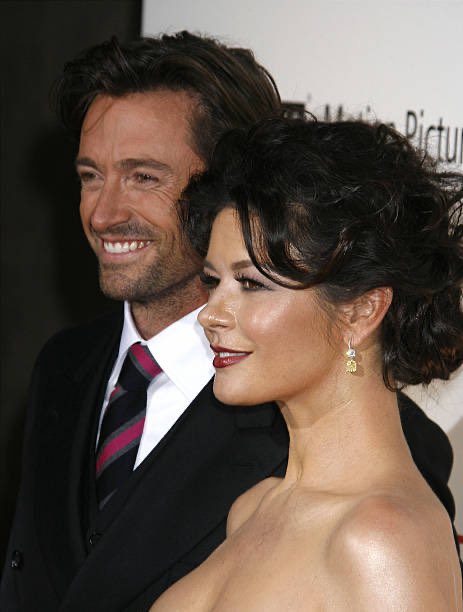 JackmansLanding's tweet photo. On November 8th 2008 Hugh attended the 4th Annual “A Fine Romance” ⁦@MPTF⁩ Benefit in Culver City, California. We’ll let the pictures speak for themselves 🔥
#hughjackman #mptf #sogorgeous #sobeautiful #smartdressedman 
📸 Charley Gallay/Getty Images https://t.co/pt4M5XkuiL