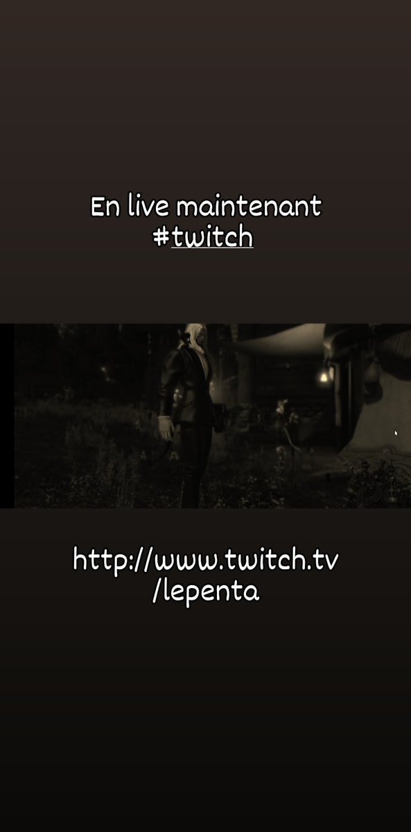 Nina_Paranormal's tweet photo. https://t.co/hrpxVP3CuG

#twitch https://t.co/0i73rPvzIc