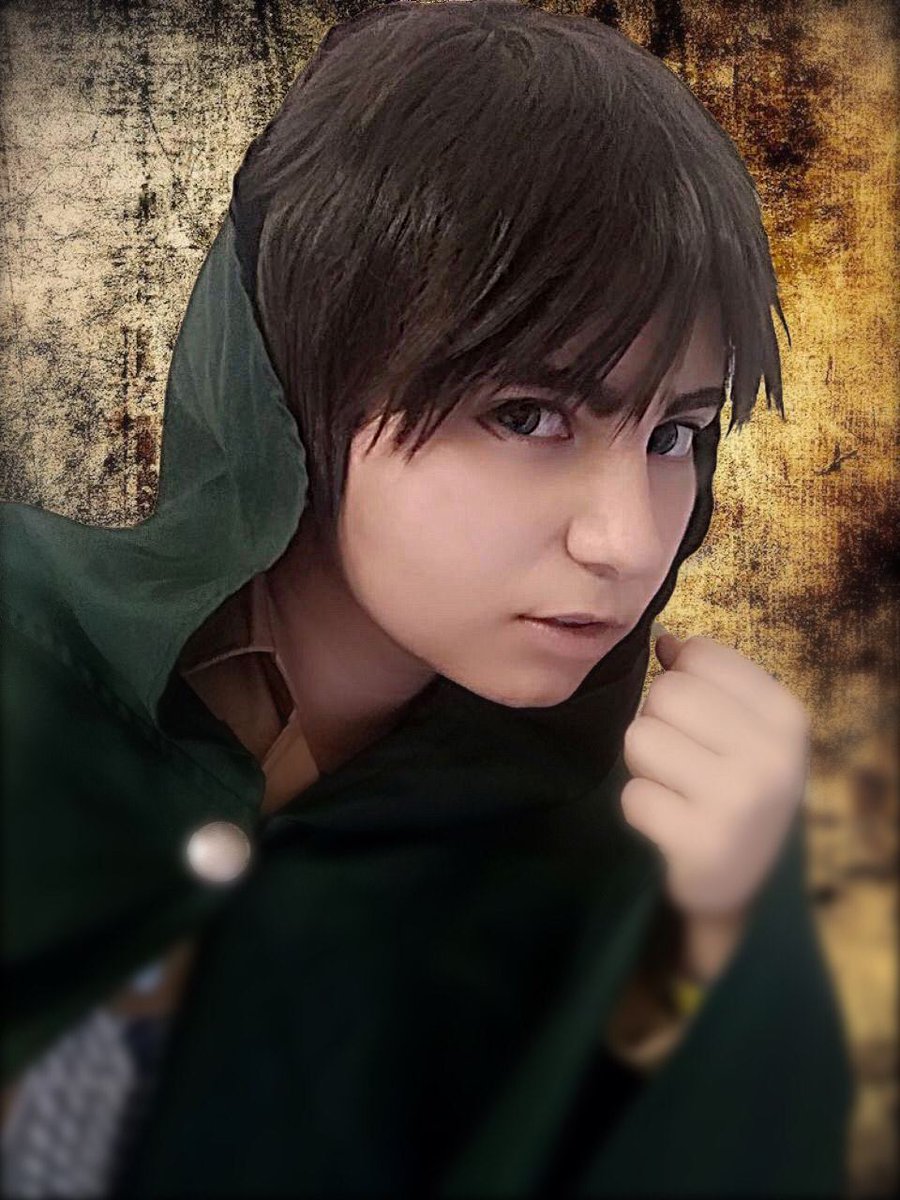 Ikari ✨ tweet media
