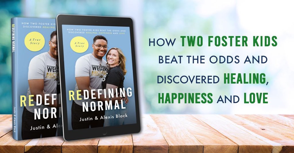 rallen0815's tweet photo. Moving to the Core - a must read!
The most moving true story I’ve ever read in my 53 years of life. In “Redefining Normal,” Justin and Alexis Black masterfully share their harrowing and brutally honest account of their lives. Learn more: https://t.co/rxjd3QgECP. https://t.co/k0pv9zAkxF