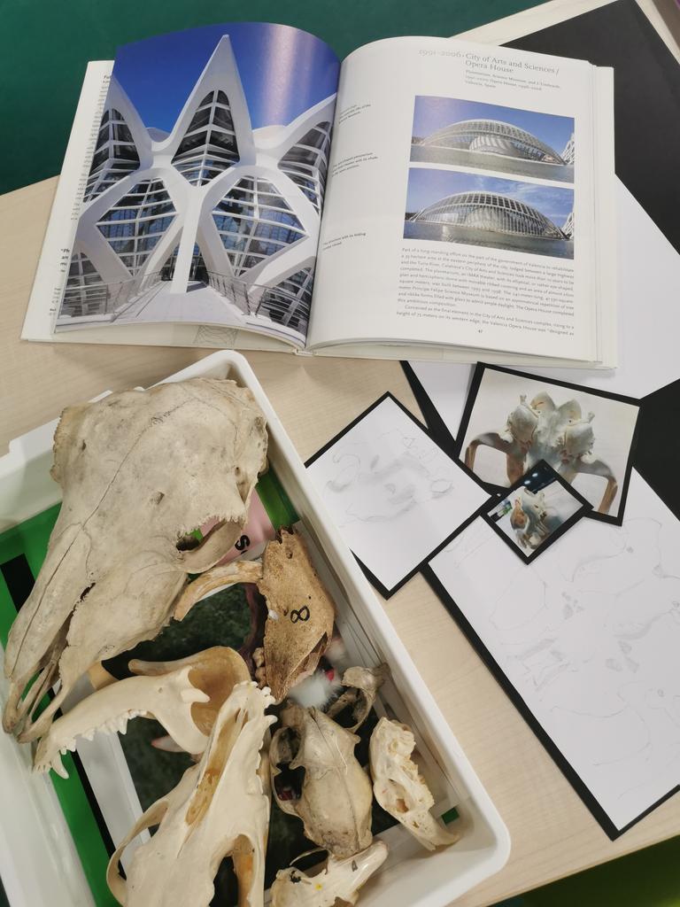 EngineeringRun1's tweet image. Stunning work again created in Architecture Academy. Buildings inspired 🏡 @RunshawCollege #Runshaw #ArchitectureAcademy #Engineering #StunningWork #DesignPortfolios